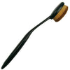 Power Makeup Brush Beauty Oval Cream