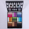 Professional 27 Colors Eyeshadow Palette Makeup