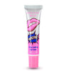 Multi Color Waterproof Women Lady Peel-off Lip Gloss